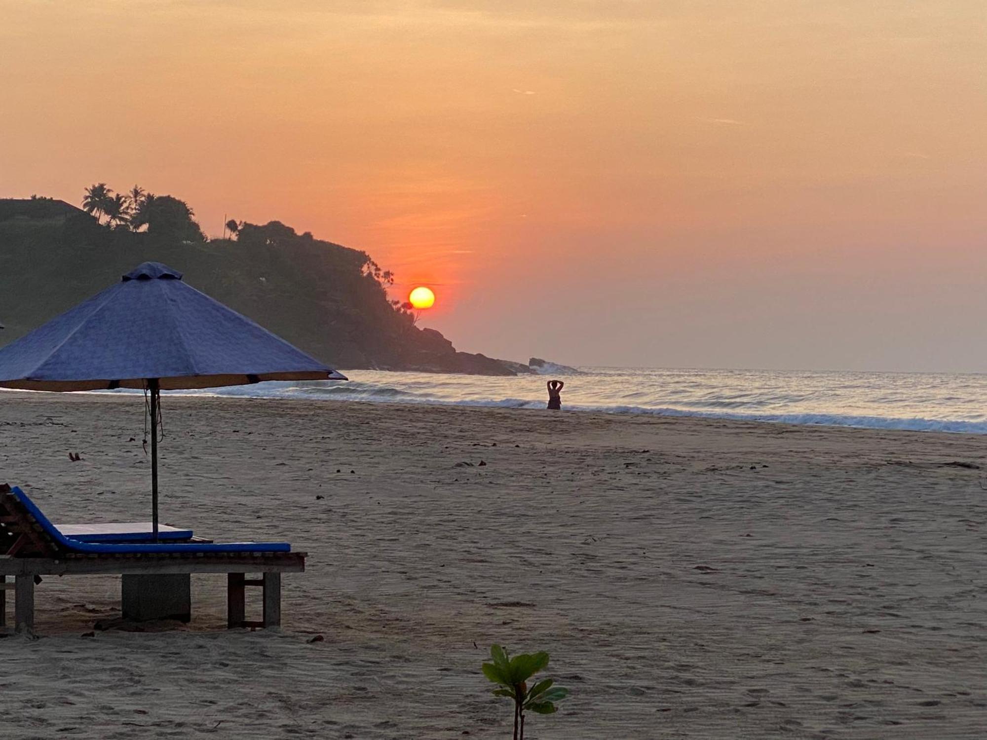 Talalla Bay Beach ภายนอก รูปภาพ