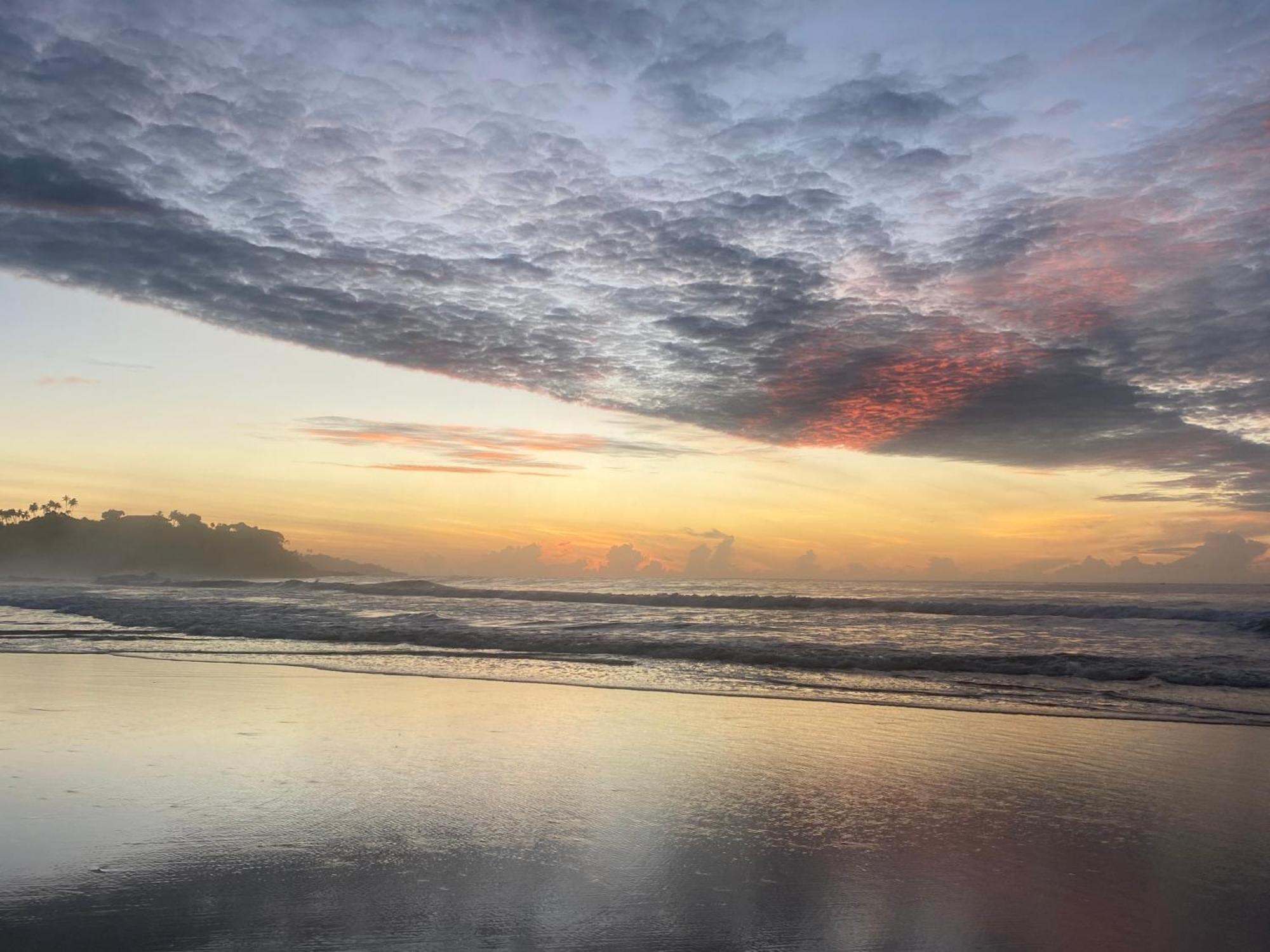 Talalla Bay Beach ภายนอก รูปภาพ