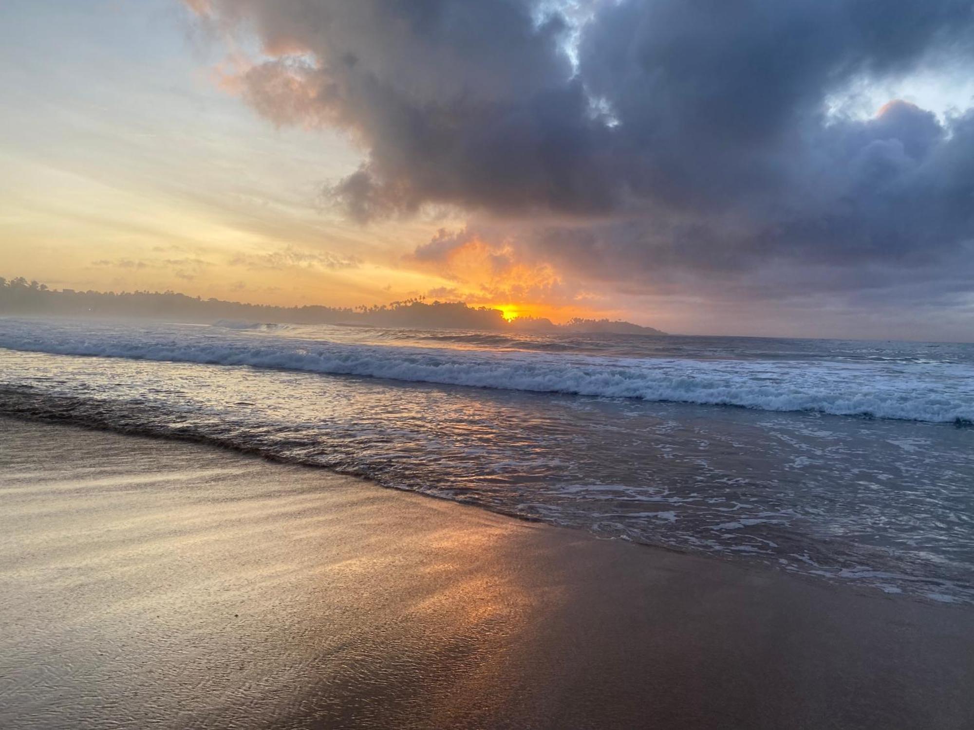 Talalla Bay Beach ภายนอก รูปภาพ