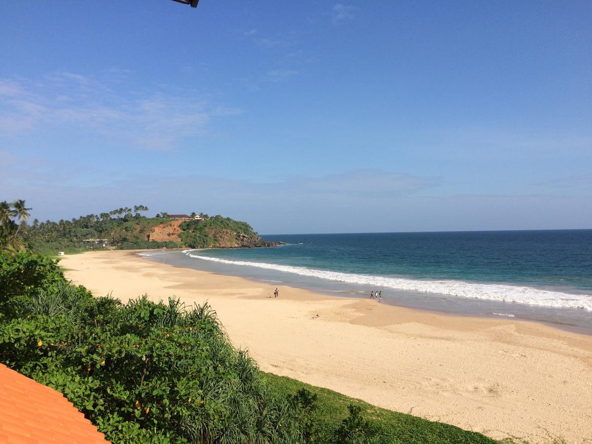 Talalla Bay Beach ภายนอก รูปภาพ