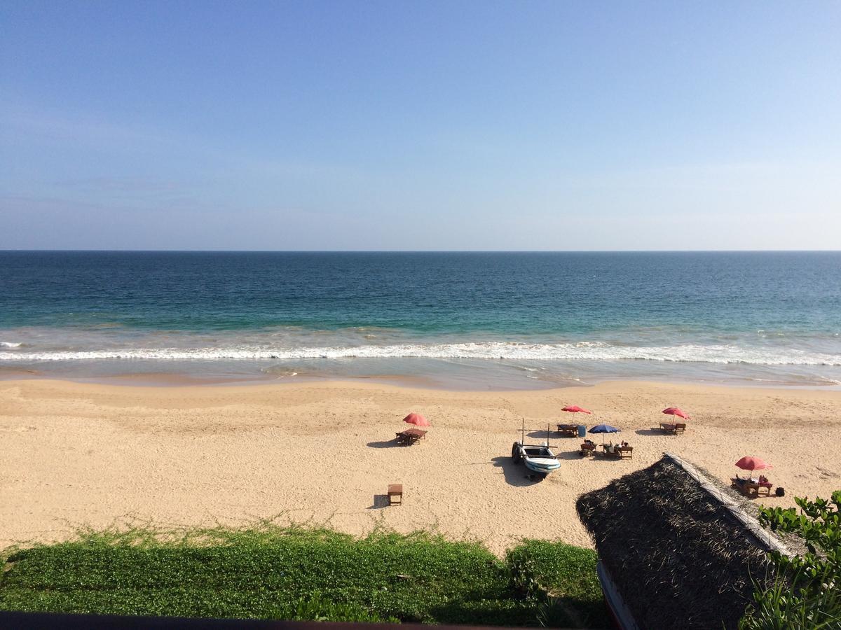 Talalla Bay Beach ภายนอก รูปภาพ