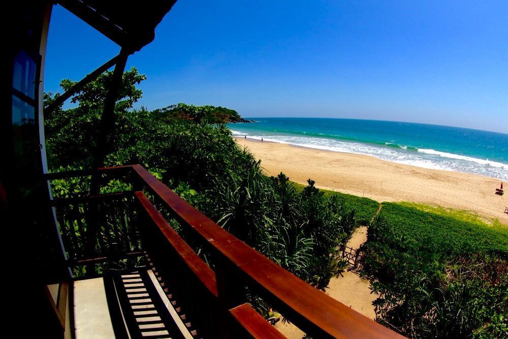Talalla Bay Beach ภายนอก รูปภาพ