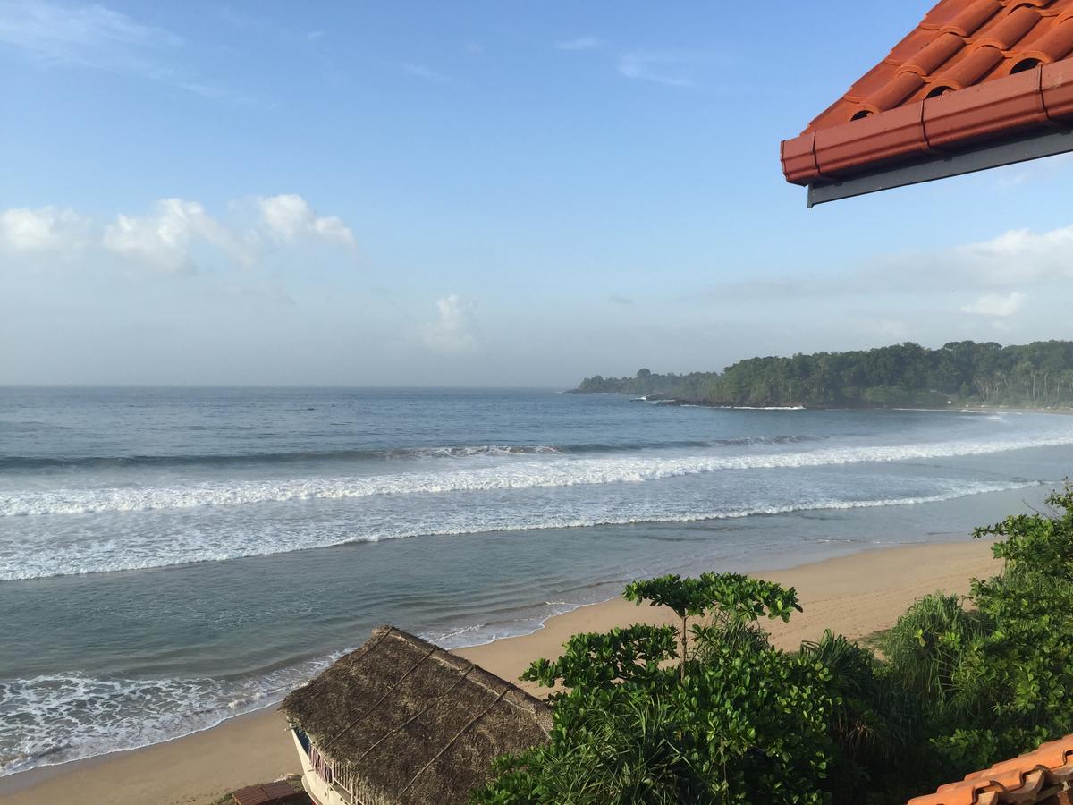 Talalla Bay Beach ภายนอก รูปภาพ