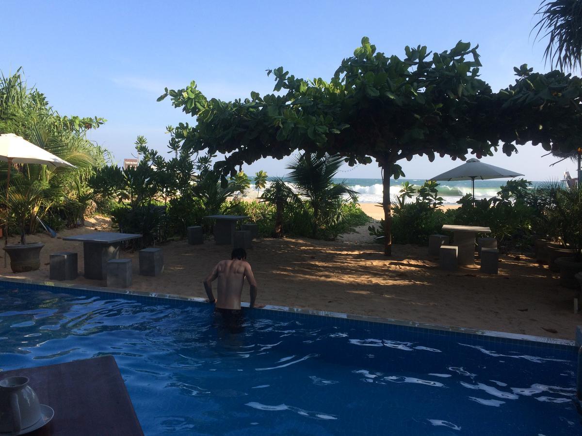 Talalla Bay Beach ภายนอก รูปภาพ