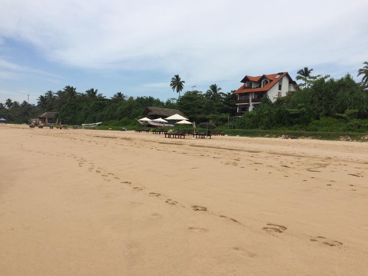 Talalla Bay Beach ภายนอก รูปภาพ