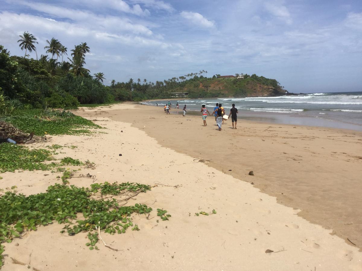 Talalla Bay Beach ภายนอก รูปภาพ