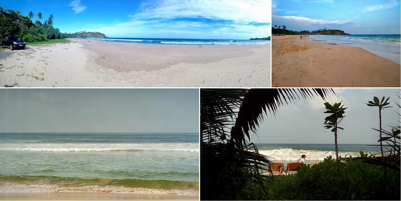 Talalla Bay Beach ภายนอก รูปภาพ