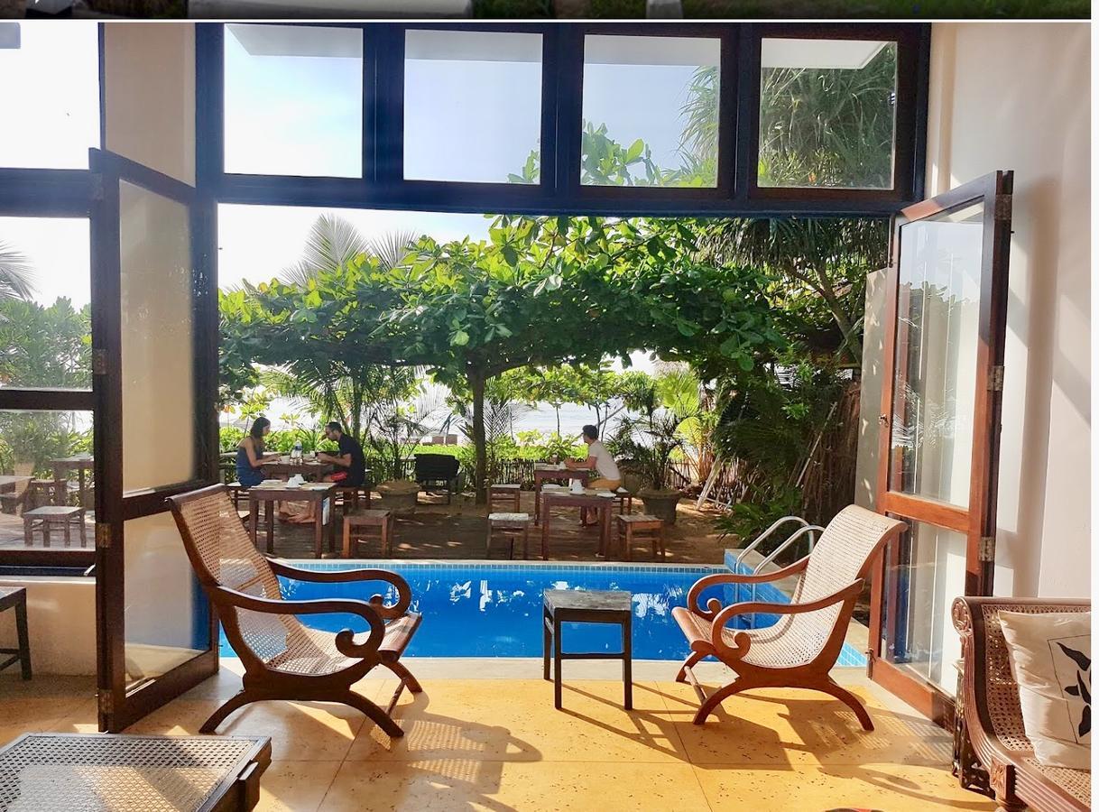 Talalla Bay Beach ภายนอก รูปภาพ